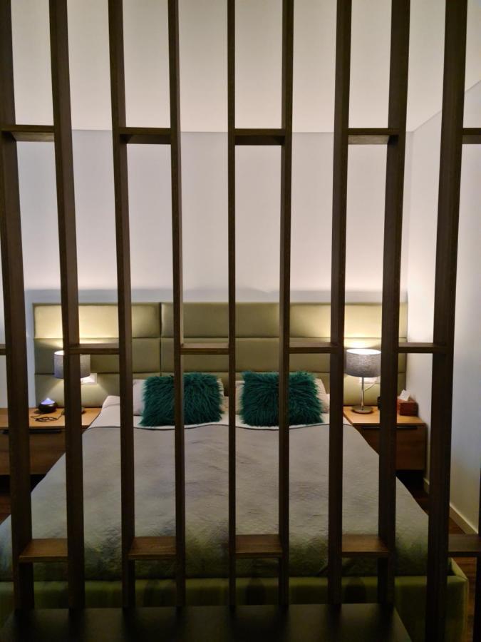 Mona Apartamentai Telšiai Eksteriør bilde